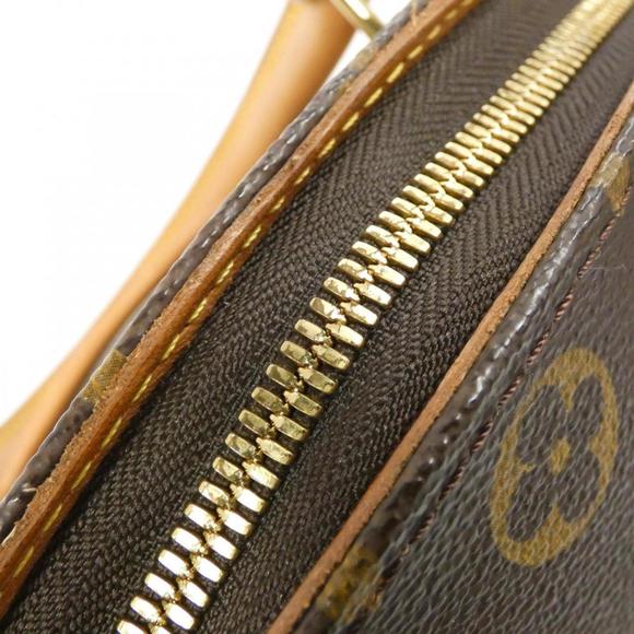 LOUIS VUITTON Monogram Ellipse MM M51126 Handbag - Picture 8 of 10